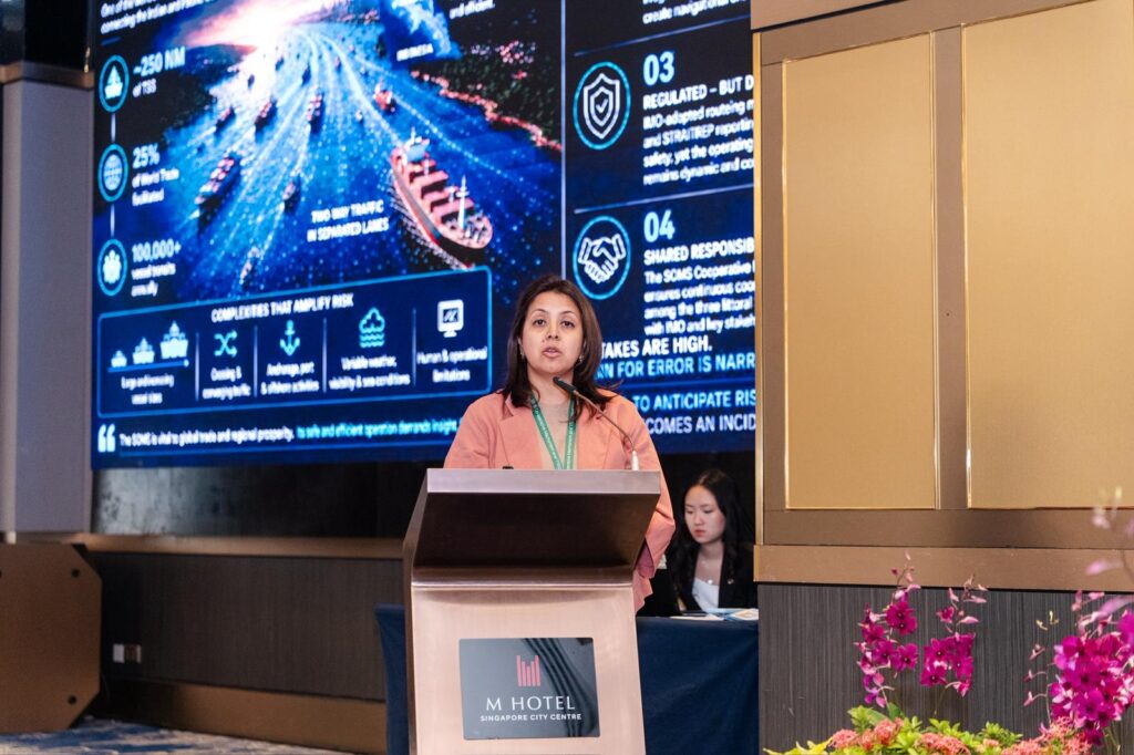 presenting on 17th coop forum